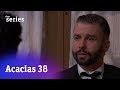 Acacias 38: Agustina sigue viva #Acacias1022 | RTVE Series