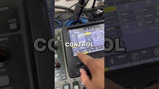 How to Safely Shutdown Behringer X32 #behringer #x32 #quicktip #tutorial