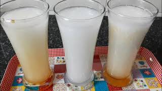 Iftar Special Drink / கோடையில் உடல் சூட்டை தணிக்க இந்த ஜூஸ்  செய்து நோன்பில் குடிங்க