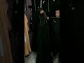 new abaya please subscribe my channel unboxing abaya hijabfashion fashion hijab dress myabaya