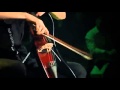 2CELLOS - Welcome To The Jungle LIVE