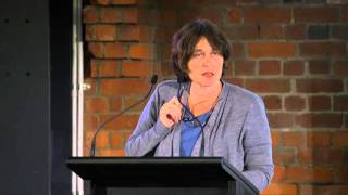 Helen Kelly - Observations on unions, unionism and public institutions