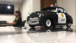 Hendricks County launches safety app