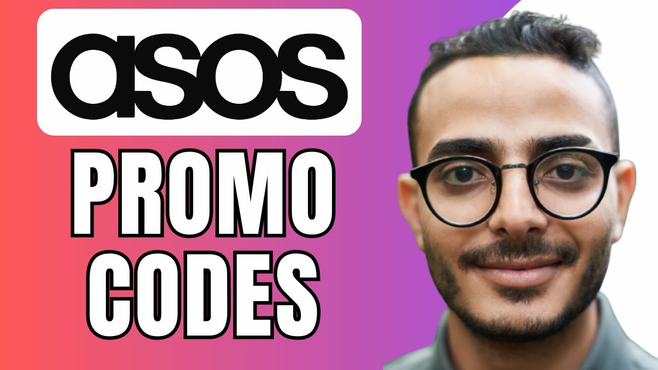 Asos Promo Code 2023 | Asos Discount Code First Order (Working Best ...