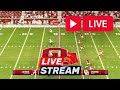 Oklahoma Sooners vs Alabama Crimson Tide Live Stream | Week 13 College Football 2024