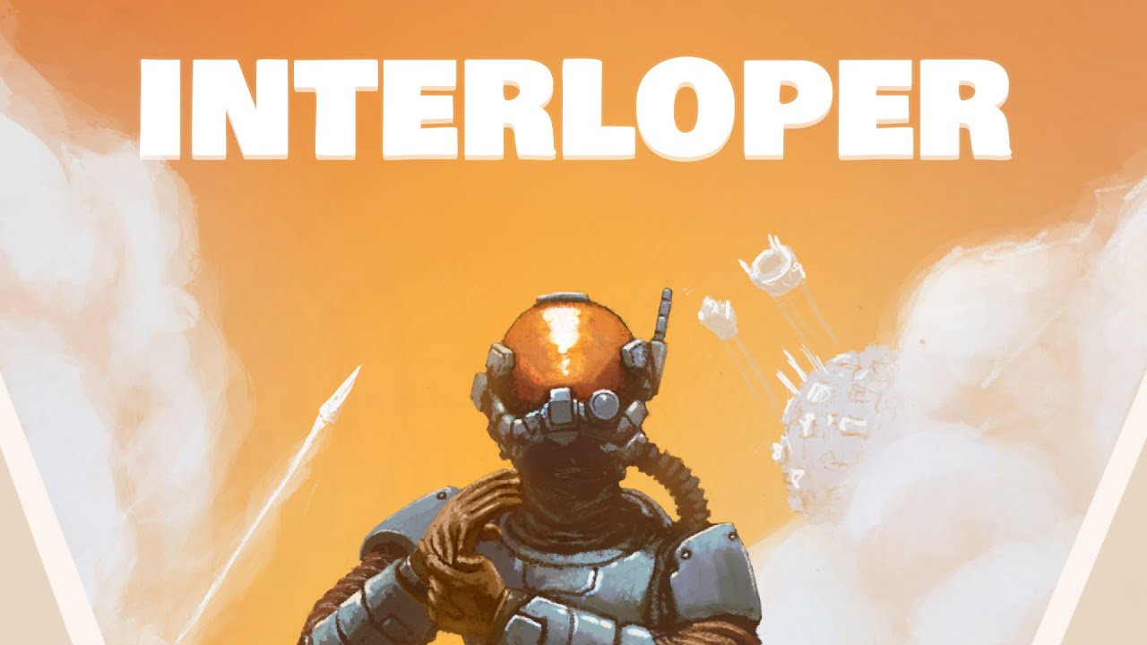 Interloper Preorder Trailer - YouTube