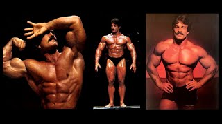 MIKE MENTZER: A 12-MINUTE COURSE ON LOSING BODYFAT