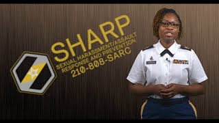 SHARP Awareness Video