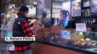 Effective Retail Loss Prevention Measures