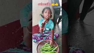 😍కోడలు పిల్ల మా అబ్బాయి😇😇#comedy#funny #plz_subscribe_my_channel