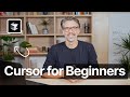 Watch this before getting started with Cursor | AI coding