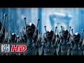 CGI 3D/VFX Studio Showreel: 