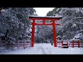 amazing winter in kyoto covered in snow 5 must visit snowy spots in kyoto