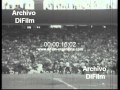 DiFilm - Independiente dando la vuelta olimpica en su estadio (1967)