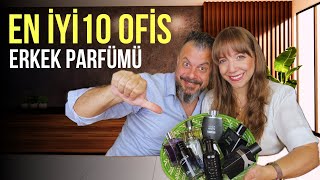 En İyi 10 Ofis Erkek Parfümü