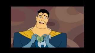 Drawn Together 50 Dollar (German)