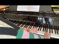 Dreams of a Mermaid by Barbara Arens  |  RCM piano repertoire grade 2 list B  |  Celebration Series