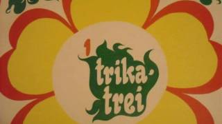 Trika Trei - Hiiretips läks putru keetma