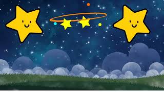 Twinkle Twinkle little Star | learning Content and Kids Poem | Poems for Toddlers