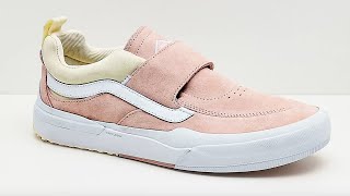 Vans Kyle Walker Pro 2 Should You Buy Them? (100 kickflips)