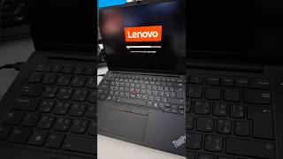 Lenovo Thinkpad E14 Gen6 #youtubeshorts #lenovolaptop #lenovothinkpad #e14