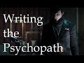 THE PSYCHOPATH- The Artistry of Stefano Valentini || Compelling Characters