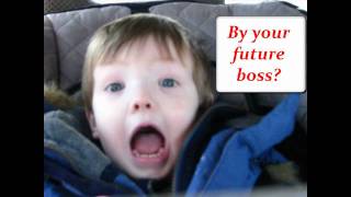Digital Footprints - Your New First Impression