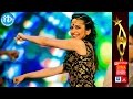 Actress Kriti Kharbanda Dance Performance @ SIIMA 2014