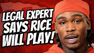 Why Chiefs fans can RELAX about Rashee Rice!😎 | Kansas City Chiefs News Today