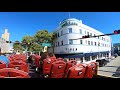 【4k】big bus miami miami u0026 miami beach