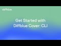 Get Started - Cover CLI