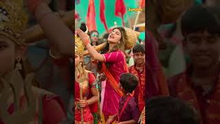 Ganesh Anthem Promo | Bhagavanth Kesari | Nandamuri Balakrishna, Sree Leela | AnilRavipudi | ThamanS