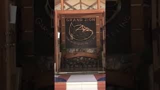 Grand Zion Garden Resort Hotel Inc. Tabuk City, Kalinga #short #shortvideo