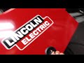 lincoln electric power mig 260 mig welder review baker s gas