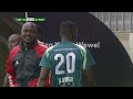 fkfpl2023 24 afc vs kcb 0 0 highlights