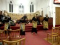 my God is good oh-praise dance ( refuge temple uk )