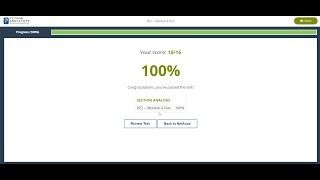 CISCO Python Essentials 2 Module 4 Test Answers(PCAP)| 💯% Correct Answers| PE2 Module 4 Test Answers
