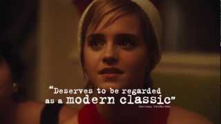 THE PERKS OF BEING A WALLFLOWER - TV Spot "Master Review"