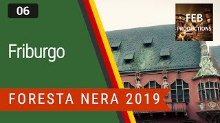 Friburgo - Foresta Nera