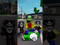 weird strict daddy childhood with evil baldi be like 💀 roblox gamingvideos