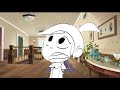 The Ghost and Molly McGee - Trying to Find What You're Hiding In Your Mind (Animatic + Demo Version)