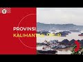 Sejarah singkat Provinsi KALTIM ( Kalimantan Timur )