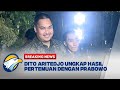 BREAKING NEWS - Prabowo Panggil Calon Menteri Dito Aritedjo