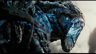 Sony Pictures Imageworks - Winter 2015 Sizzle Reel