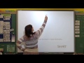 Getting Ready Orient Smart Board