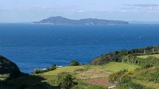 海界の村を歩く 日本海 向島（佐賀県）