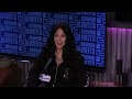 howard stern show cher interview full