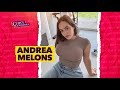 Andrea Melons ✅ Curvy Model Plus-Size Body Positivity Lifestyle Story