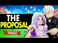 💖 OKEH High FINALE: The Proposal 💖