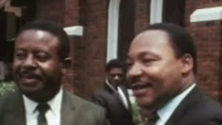 Lessons from MLK's visit to MSU in 1965